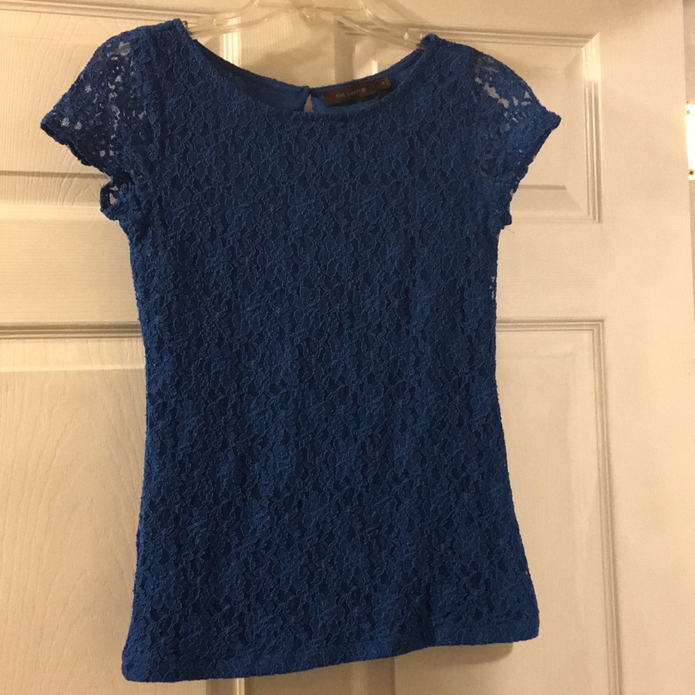 The Limited Shirt